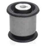 Lagerung, Schaltgetriebe Hinterachse links Hinterachse rechts innen OPTIMAL F8-7911