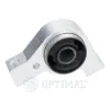 Lagerung, Lenker Vorderachse links Vorderachse rechts OPTIMAL F8-7912 Bild Lagerung, Lenker Vorderachse links Vorderachse rechts OPTIMAL F8-7912