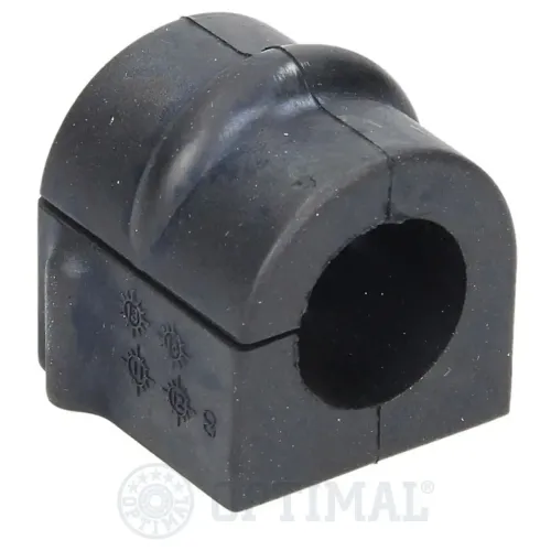 Lagerung, Stabilisator Vorderachse OPTIMAL F8-7925 Bild Lagerung, Stabilisator Vorderachse OPTIMAL F8-7925
