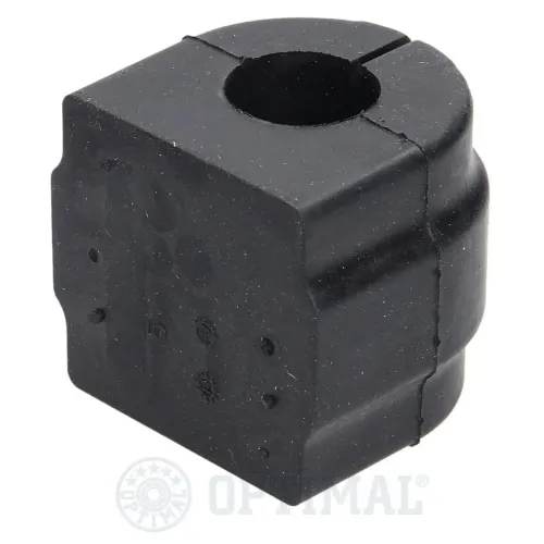 Lagerung, Stabilisator Vorderachse OPTIMAL F8-7933 Bild Lagerung, Stabilisator Vorderachse OPTIMAL F8-7933