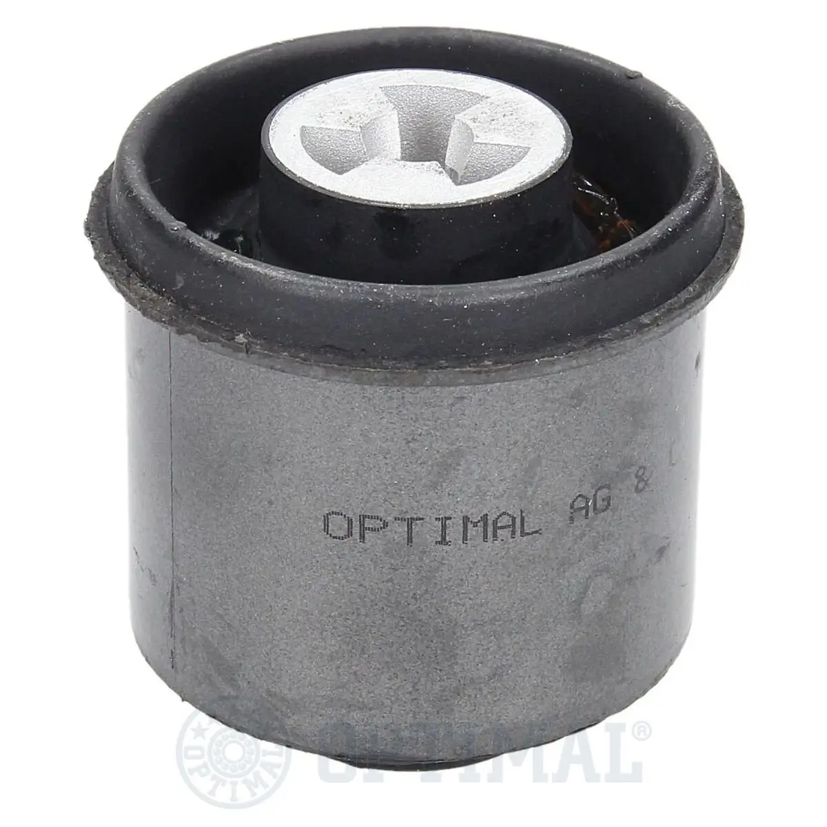 Lagerung, Achskörper Hinterachse OPTIMAL F8-7938