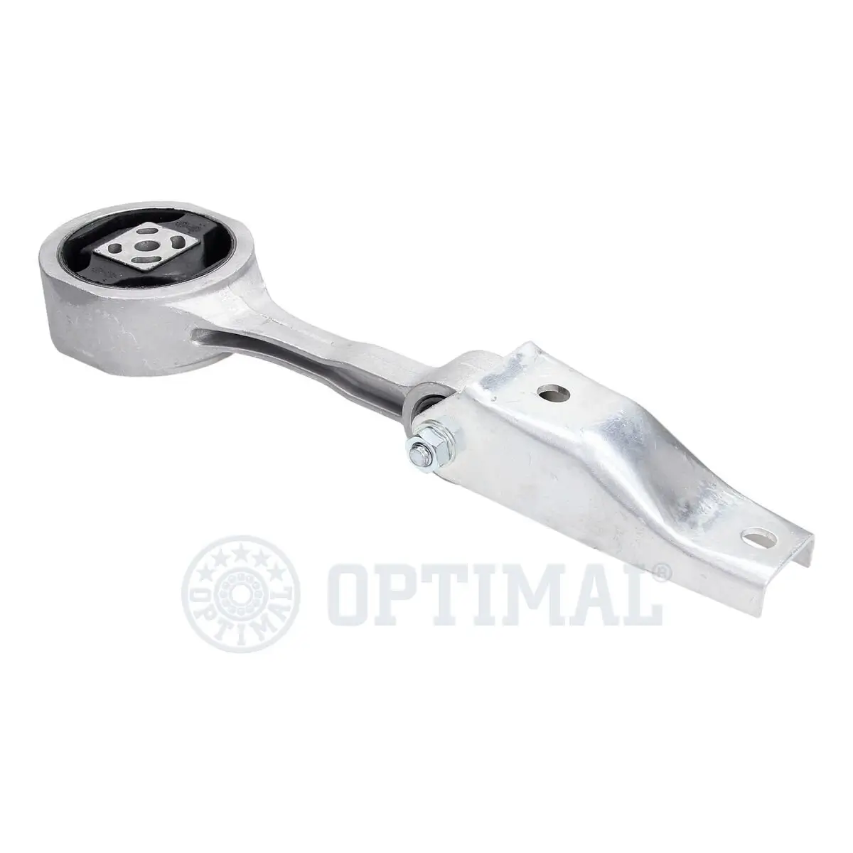 Lagerung, Motor hinten unten OPTIMAL F8-7955