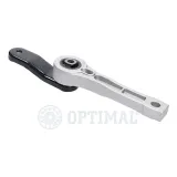 Lagerung, Motor hinten OPTIMAL F8-7965