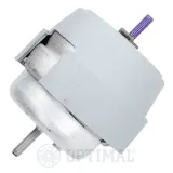 Lagerung, Motor rechts OPTIMAL F8-7969