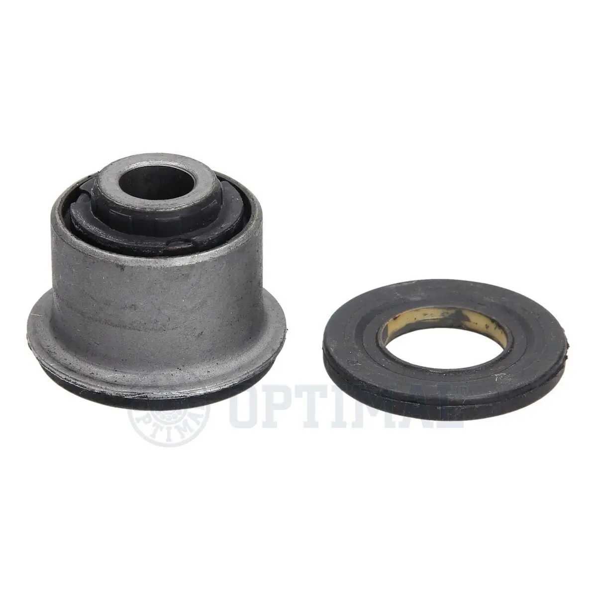 Lagerung, Lenker Vorderachse OPTIMAL F8-7974