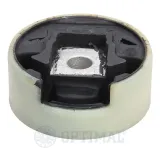 Lagerung, Motor unten OPTIMAL F8-7981