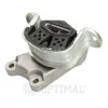 Lagerung, Schaltgetriebe links OPTIMAL F8-7984 Bild Lagerung, Schaltgetriebe links OPTIMAL F8-7984