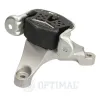 Lagerung, Schaltgetriebe links OPTIMAL F8-7984 Bild Lagerung, Schaltgetriebe links OPTIMAL F8-7984