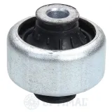 Lagerung, Lenker Vorderachse OPTIMAL F8-7989