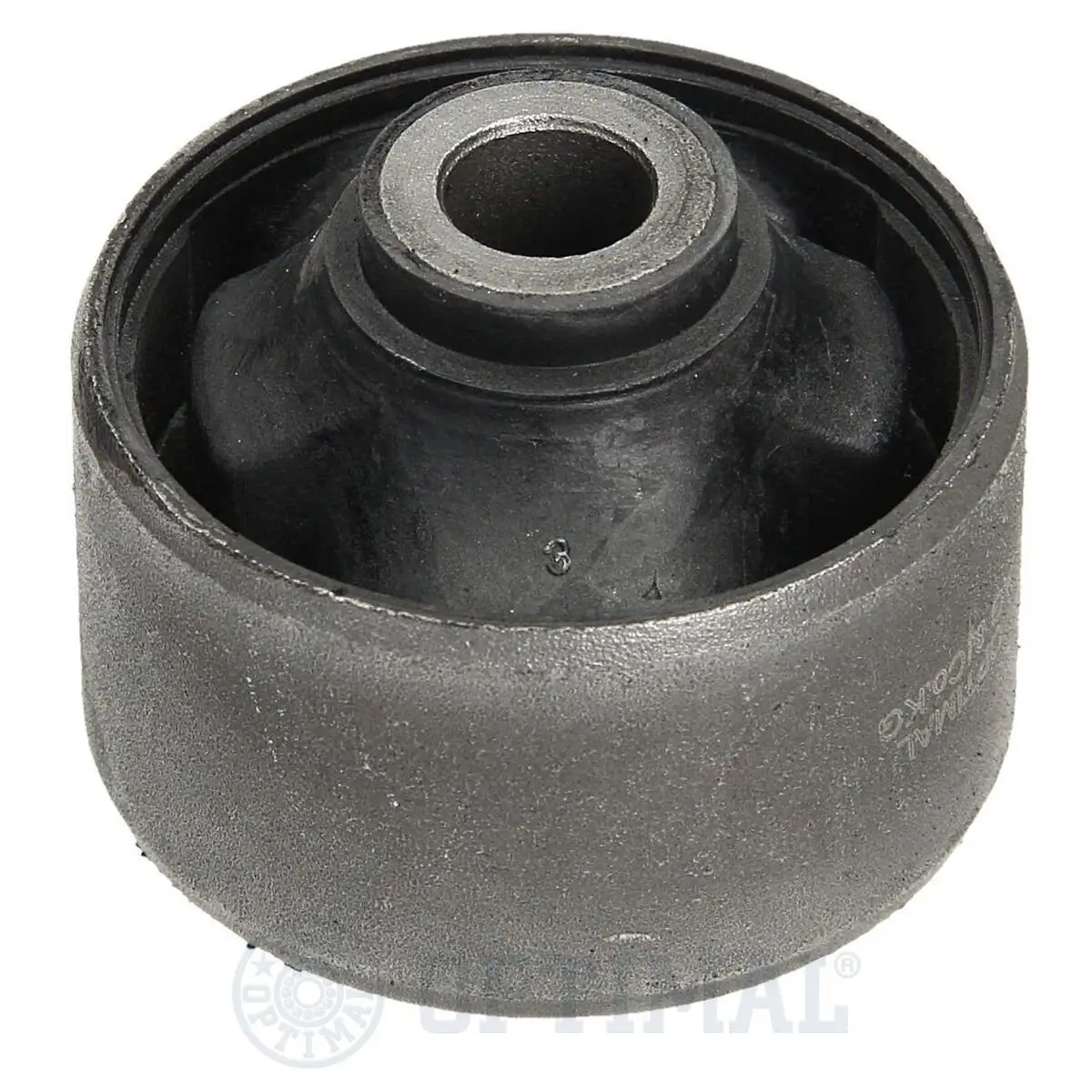 Lagerung, Lenker Vorderachse links Vorderachse rechts OPTIMAL F8-7998