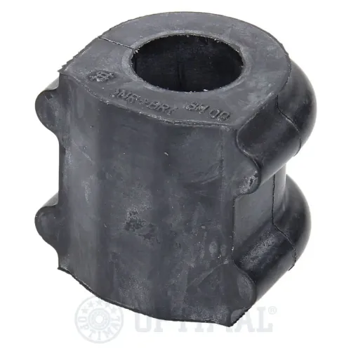Lagerung, Stabilisator Vorderachse links Vorderachse rechts OPTIMAL F8-8017 Bild Lagerung, Stabilisator Vorderachse links Vorderachse rechts OPTIMAL F8-8017