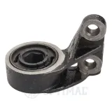 Lagerung, Lenker Vorderachse OPTIMAL F8-8036