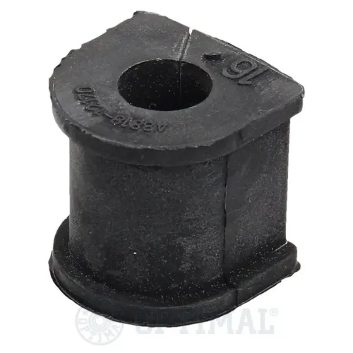 Lagerung, Stabilisator Hinterachse links Hinterachse rechts OPTIMAL F8-8059 Bild Lagerung, Stabilisator Hinterachse links Hinterachse rechts OPTIMAL F8-8059
