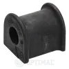 Lagerung, Stabilisator Vorderachse links Vorderachse rechts OPTIMAL F8-8062 Bild Lagerung, Stabilisator Vorderachse links Vorderachse rechts OPTIMAL F8-8062