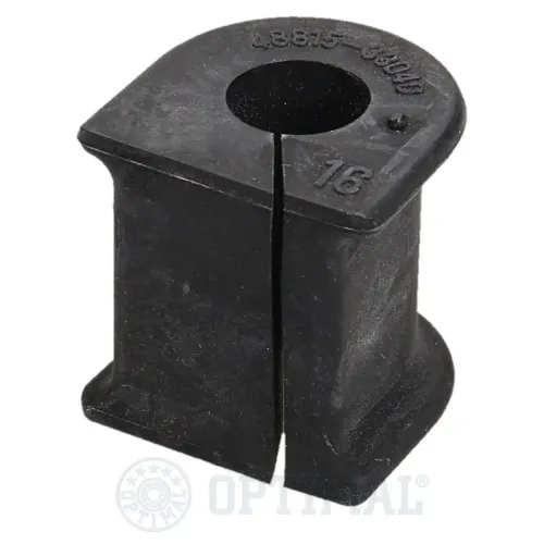Lagerung, Stabilisator Vorderachse links Vorderachse rechts OPTIMAL F8-8062 Bild Lagerung, Stabilisator Vorderachse links Vorderachse rechts OPTIMAL F8-8062