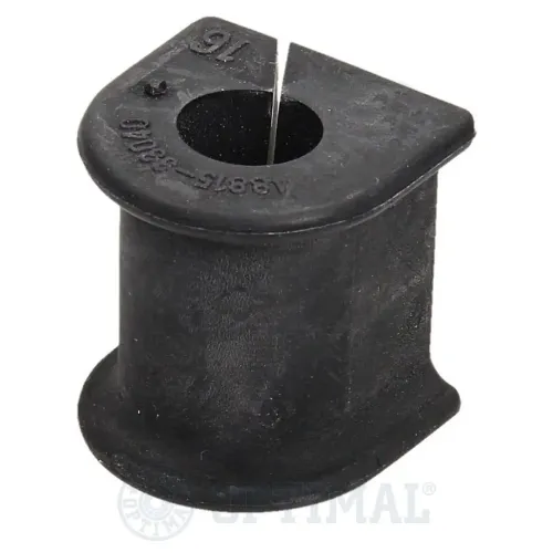 Lagerung, Stabilisator Vorderachse links Vorderachse rechts OPTIMAL F8-8062 Bild Lagerung, Stabilisator Vorderachse links Vorderachse rechts OPTIMAL F8-8062