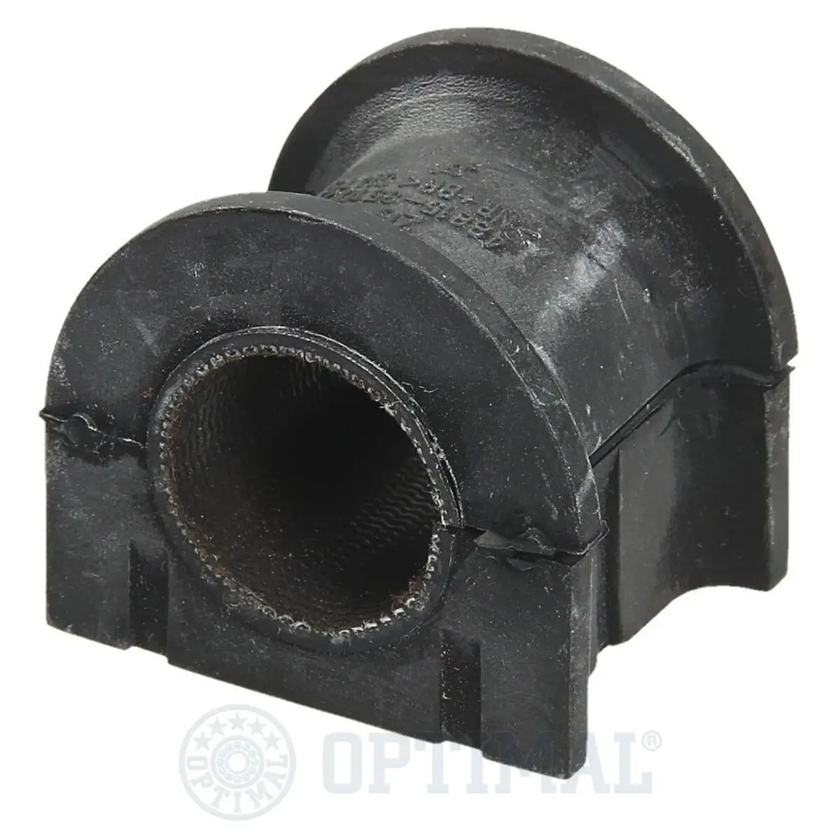 Lagerung, Stabilisator Vorderachse links Vorderachse rechts OPTIMAL F8-8064