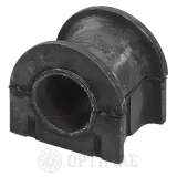 Lagerung, Stabilisator Vorderachse links Vorderachse rechts OPTIMAL F8-8064
