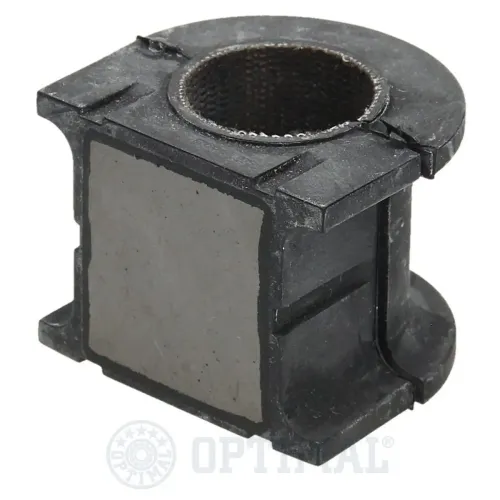 Lagerung, Stabilisator Vorderachse links Vorderachse rechts OPTIMAL F8-8064 Bild Lagerung, Stabilisator Vorderachse links Vorderachse rechts OPTIMAL F8-8064