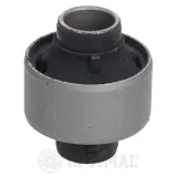 Lagerung, Lenker hinten unten Vorderachse beidseitig OPTIMAL F8-8065