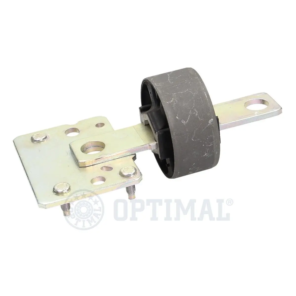 Lagerung, Lenker Hinterachse links OPTIMAL F8-8069