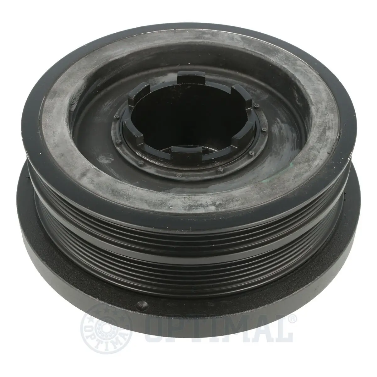 Riemenscheibe, Kurbelwelle OPTIMAL F8-8072