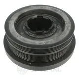 Riemenscheibe, Kurbelwelle OPTIMAL F8-8072