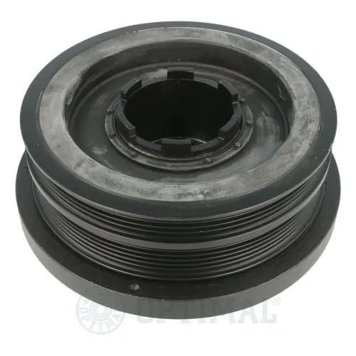 Riemenscheibe, Kurbelwelle OPTIMAL F8-8072 Bild Riemenscheibe, Kurbelwelle OPTIMAL F8-8072