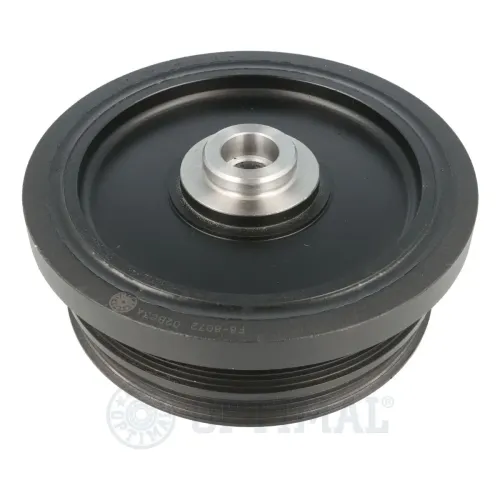 Riemenscheibe, Kurbelwelle OPTIMAL F8-8072 Bild Riemenscheibe, Kurbelwelle OPTIMAL F8-8072