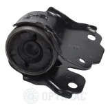 Lagerung, Lenker Vorderachse rechts OPTIMAL F8-8075