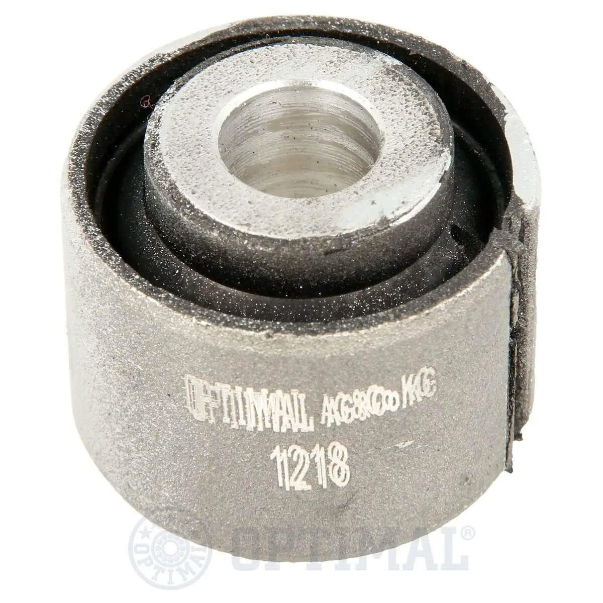 Lagerung, Stabilisatorkoppelstange Vorderachse OPTIMAL F8-8089