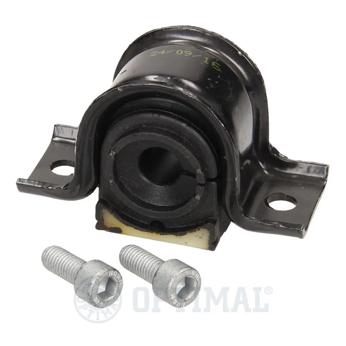 Lagerung, Stabilisator Vorderachse links Vorderachse rechts OPTIMAL F8-8105