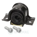 Lagerung, Stabilisator Vorderachse links Vorderachse rechts OPTIMAL F8-8105