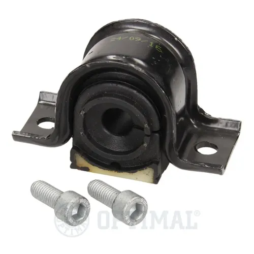 Lagerung, Stabilisator Vorderachse links Vorderachse rechts OPTIMAL F8-8105 Bild Lagerung, Stabilisator Vorderachse links Vorderachse rechts OPTIMAL F8-8105