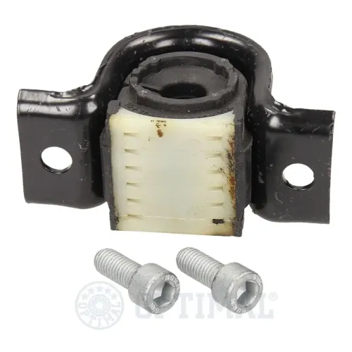 Lagerung, Stabilisator Vorderachse links Vorderachse rechts OPTIMAL F8-8105 Bild Lagerung, Stabilisator Vorderachse links Vorderachse rechts OPTIMAL F8-8105
