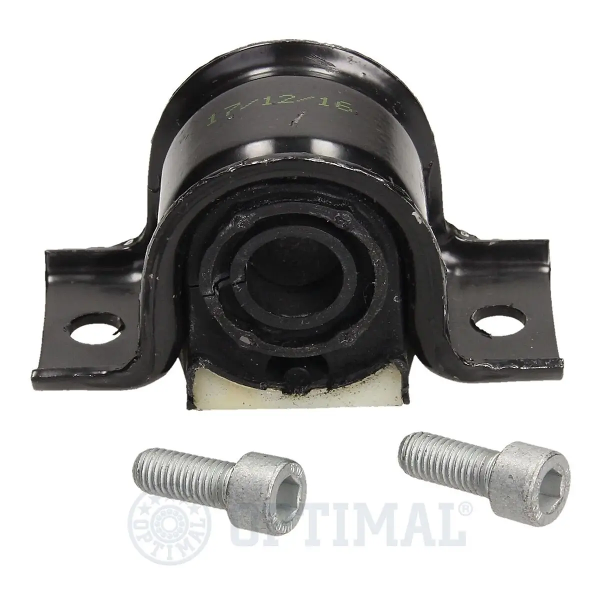 Lagerung, Stabilisator Vorderachse links Vorderachse rechts OPTIMAL F8-8106