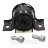 Lagerung, Stabilisator Vorderachse links Vorderachse rechts OPTIMAL F8-8106