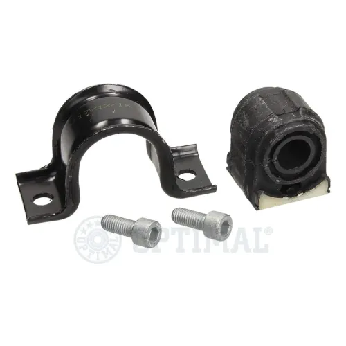Lagerung, Stabilisator Vorderachse links Vorderachse rechts OPTIMAL F8-8106 Bild Lagerung, Stabilisator Vorderachse links Vorderachse rechts OPTIMAL F8-8106