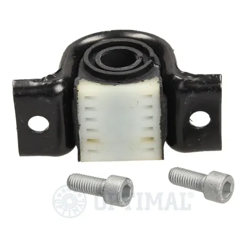 Lagerung, Stabilisator Vorderachse links Vorderachse rechts OPTIMAL F8-8106 Bild Lagerung, Stabilisator Vorderachse links Vorderachse rechts OPTIMAL F8-8106