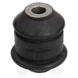 Lagerung, Lenker Hinterachse links Hinterachse rechts OPTIMAL F8-8133