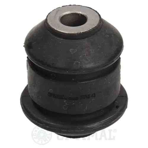 Lagerung, Lenker Hinterachse links Hinterachse rechts OPTIMAL F8-8133 Bild Lagerung, Lenker Hinterachse links Hinterachse rechts OPTIMAL F8-8133