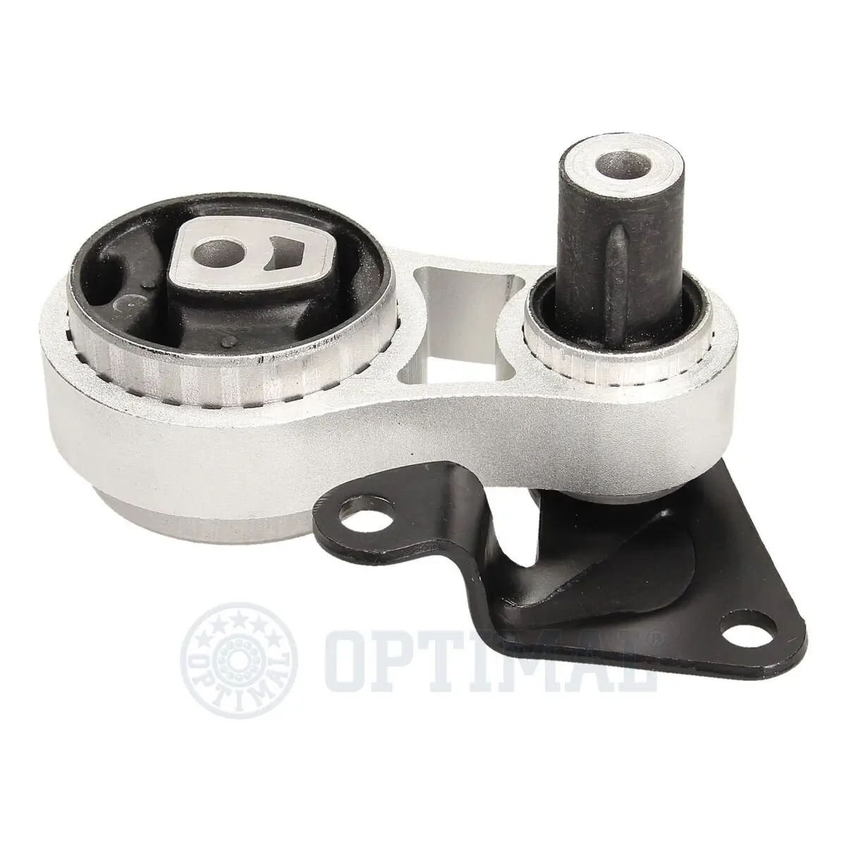 Lagerung, Motor hinten unten OPTIMAL F8-8139