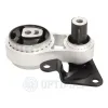 Lagerung, Motor hinten unten OPTIMAL F8-8139 Bild Lagerung, Motor hinten unten OPTIMAL F8-8139