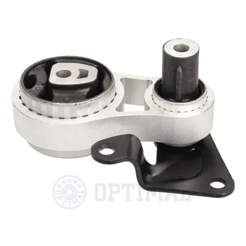 Lagerung, Motor hinten unten OPTIMAL F8-8139 Bild Lagerung, Motor hinten unten OPTIMAL F8-8139