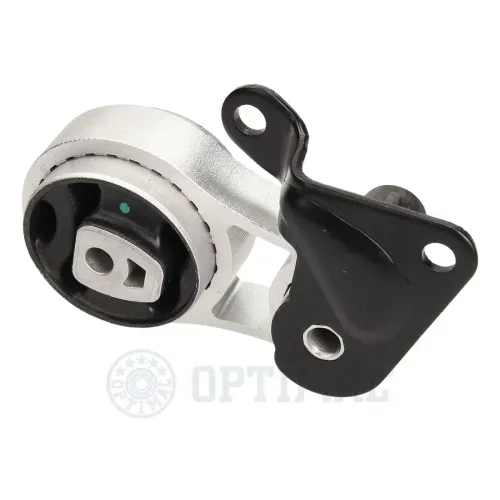 Lagerung, Motor hinten unten OPTIMAL F8-8139 Bild Lagerung, Motor hinten unten OPTIMAL F8-8139