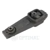 Lagerung, Motor hinten OPTIMAL F8-8141