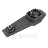 Lagerung, Motor hinten OPTIMAL F8-8141