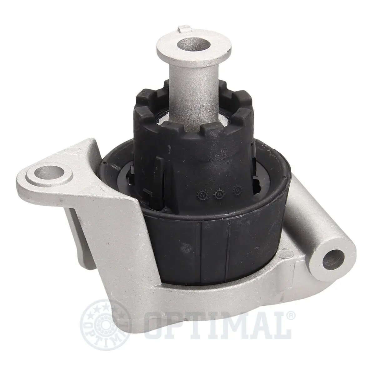 Lagerung, Motor hinten OPTIMAL F8-8142
