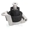 Lagerung, Motor hinten OPTIMAL F8-8142
