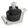 Lagerung, Motor hinten OPTIMAL F8-8142 Bild Lagerung, Motor hinten OPTIMAL F8-8142